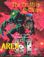 Watch Artifacts of Atari\'s Area 51 Watch123movies