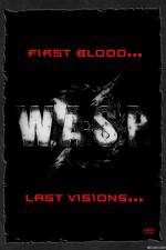 Watch WASP: First Blood Last Visions Watch123movies