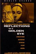 Watch Reflections in a Golden Eye Watch123movies