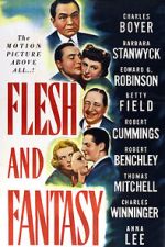 Watch Flesh and Fantasy Watch123movies