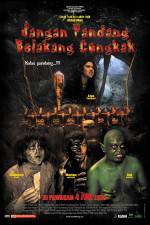Watch Jangan pandang belakang Watch123movies