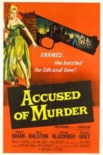 Watch Accused of Murder Watch123movies