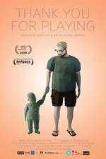 Watch Thank You for Playing Watch123movies