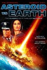 Watch Asteroid vs. Earth Watch123movies