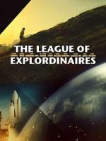Watch The League of Explordinaires Watch123movies