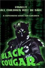 Watch Black Cougar Watch123movies