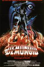 Watch Demonoid Messenger of Death Watch123movies