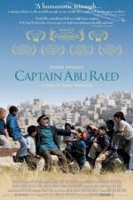 Watch Captain Abu Raed Watch123movies
