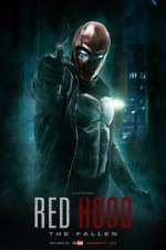 Watch Red Hood: The Fallen Watch123movies