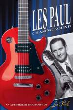 Watch American Masters Les Paul Chasing Sound Watch123movies