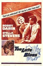 Watch Too Late Blues Watch123movies