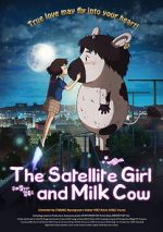 Watch The Satellite Girl and Milk Cow Watch123movies