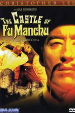 Watch The Castle of Fu Manchu Watch123movies
