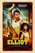 Watch Kung Fu Elliot Watch123movies