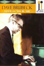 Watch Jazz Icons: Dave Brubeck Watch123movies