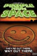 Watch People from Space Watch123movies