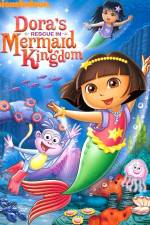Watch Dora's Rescue in Mermaid Kingdom Watch123movies
