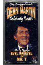 Watch Dean Martin Celebrity Roast: Mr. T Watch123movies