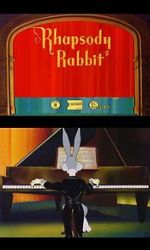 Watch Rhapsody Rabbit (Short 1946) Watch123movies