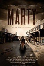 Watch Marty: A Wild West Neverland Watch123movies