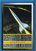 Watch Destination Space Watch123movies