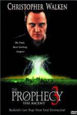Watch The Prophecy 3: The Ascent Watch123movies