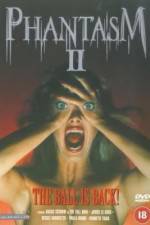 Watch Phantasm II Watch123movies