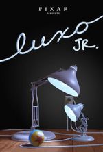 Watch Luxo Jr. (Short 1986) Watch123movies