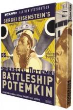 Watch Bronenosets Potyomkin Watch123movies