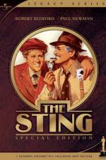 Watch The Sting Watch123movies