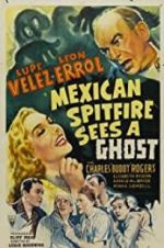 Watch Mexican Spitfire Sees a Ghost Watch123movies