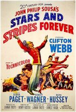 Watch Stars and Stripes Forever Watch123movies