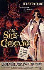 Watch The She-Creature Watch123movies