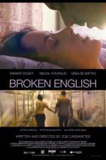 Watch Broken English Watch123movies
