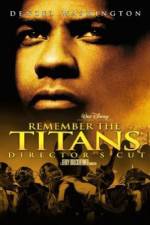 Watch Remember the Titans Watch123movies