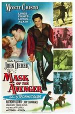 Watch Mask of the Avenger Watch123movies