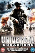 Watch Universal Squadrons Watch123movies