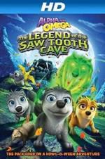 Watch Alpha And Omega: The Legend of the Saw Toothed Cave Watch123movies