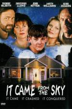 Watch It Came from the Sky Watch123movies