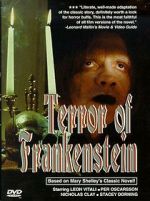 Watch Terror of Frankenstein Watch123movies