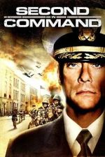 Watch Second in Command Watch123movies