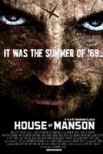 Watch House of Manson Watch123movies