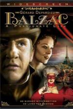 Watch Balzac: A Life of Passion Watch123movies