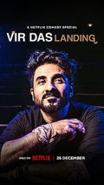 Watch Vir Das: Landing (TV Special 2022) Watch123movies