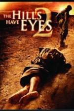 Watch The Hills Have Eyes II Watch123movies
