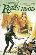 Watch A Challenge for Robin Hood Watch123movies