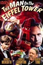 Watch The Man on the Eiffel Tower Watch123movies