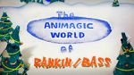 Watch The Animagic World of Rankin/Bass Watch123movies