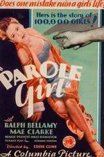 Watch Parole Girl Watch123movies