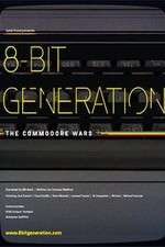 Watch 8 Bit Generation The Commodore Wars Watch123movies